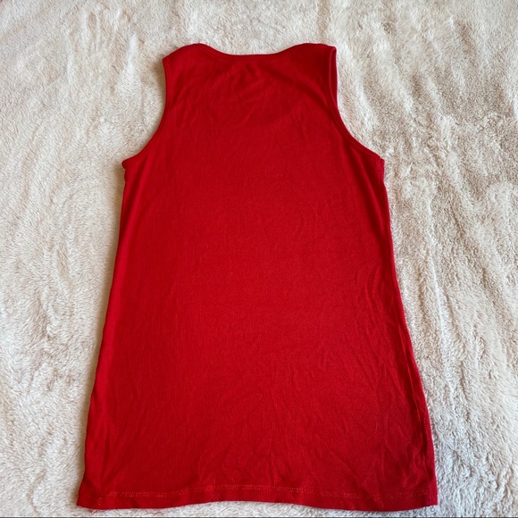 Justice tank top - Picture 4 of 5